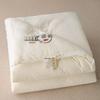 Fuyuefen Washed Cotton Soybean Fiber Summer Comforter