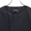 Unused TORNADO MART No Color Jacket L Black Men's Used