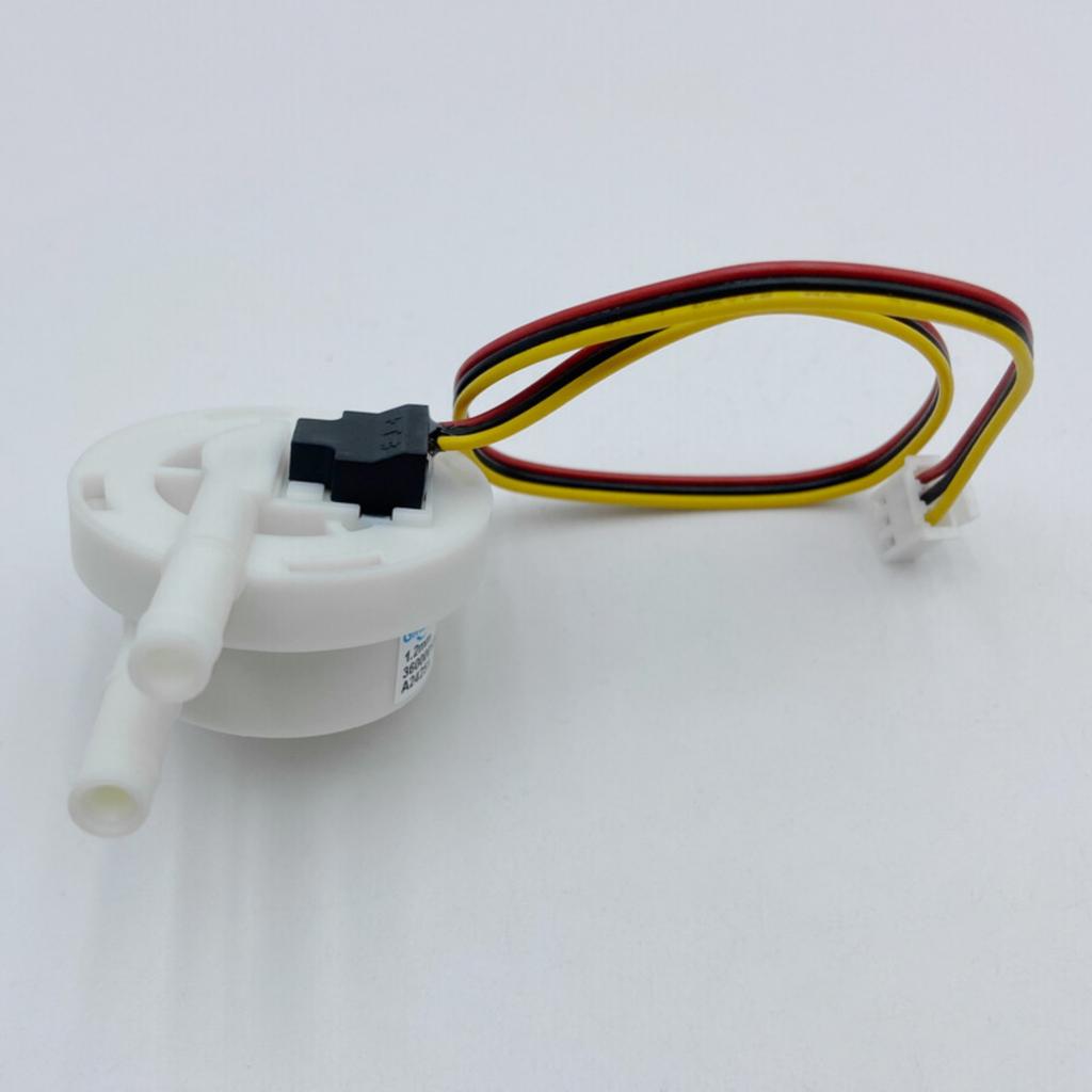 Practical Flowmeter Component Easy Installation Spare Part Suitable for Various Coffee Makers To Optimize Performances