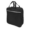 Wheelchair Backpack Bag Oxford Cloth Large Storage Wheelchair Backpack Pouch with Reflective Stripe