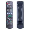 Panasonic Player Remote Control Compatible with Panasonic IR6 and Video Blu-ray N2QAYB000919, DMR-BWT660 Players.