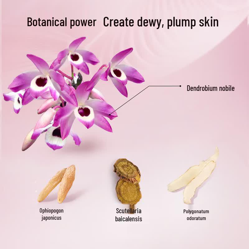 MEIFUBAO Jade Dew Hydrating Skincare Gift Set