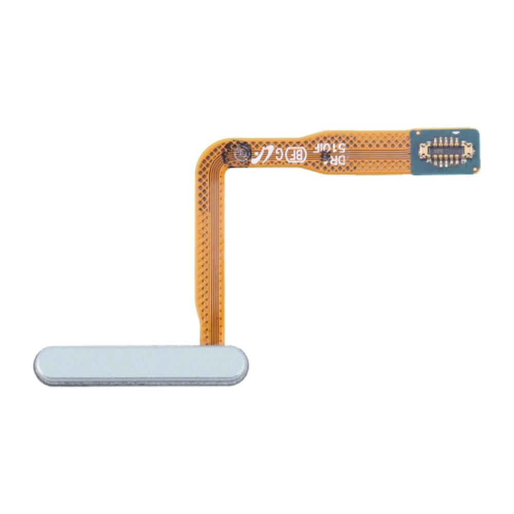 For Samsung Galaxy Z Flip6 5G F741 OEM Fingerprint Identification Flex Cable Power On/Off Cable (Without Logo)