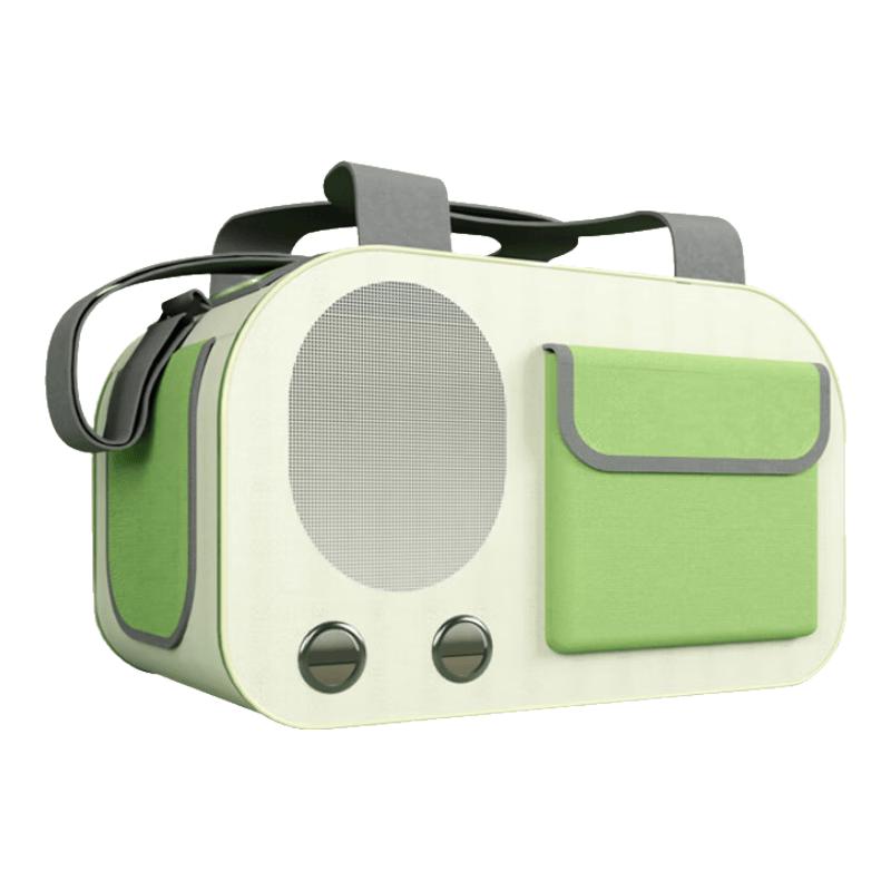 Portable Pet Carrier Backpack