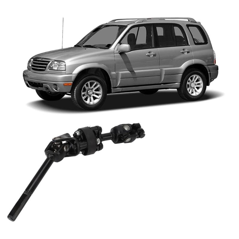 Steering Column Lower Intermediate Shaft for 1999-2004 48220-67D50 48220-65D60 91174749 Replacement Accessories