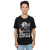Disney Boys Nightmare Before Christmas Hail The King T-Shirt