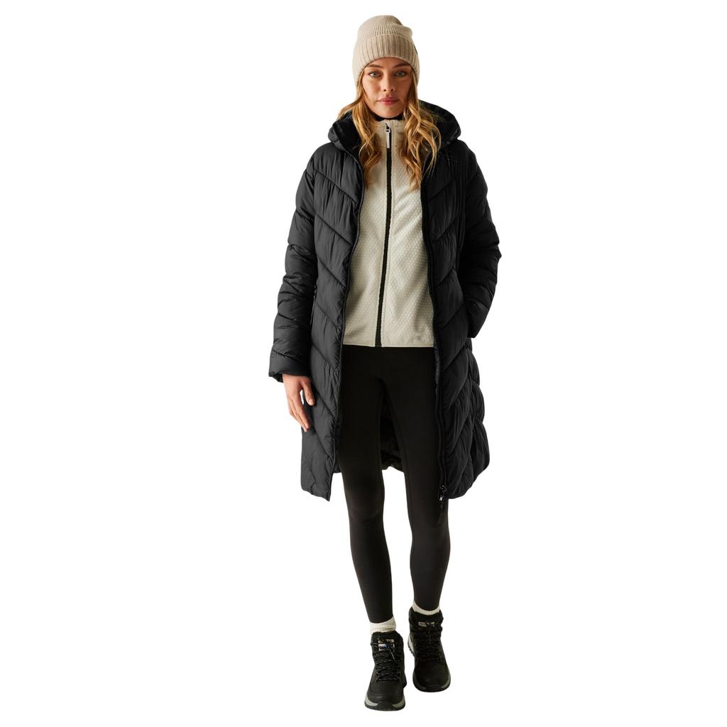 Regatta Womens/Ladies Anita Padded Jacket