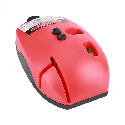 2 Lines Vertical Horizontal Line Infrared Laser Level Right Angle Measuring Tool Red
