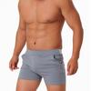 Herren Hausshorts Hosen Schlafkleidung Baumwolle Mode für Herren