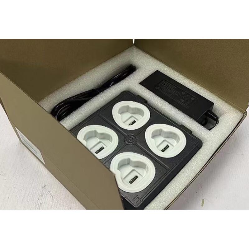 

PD3x55 Battery Desktop Charger