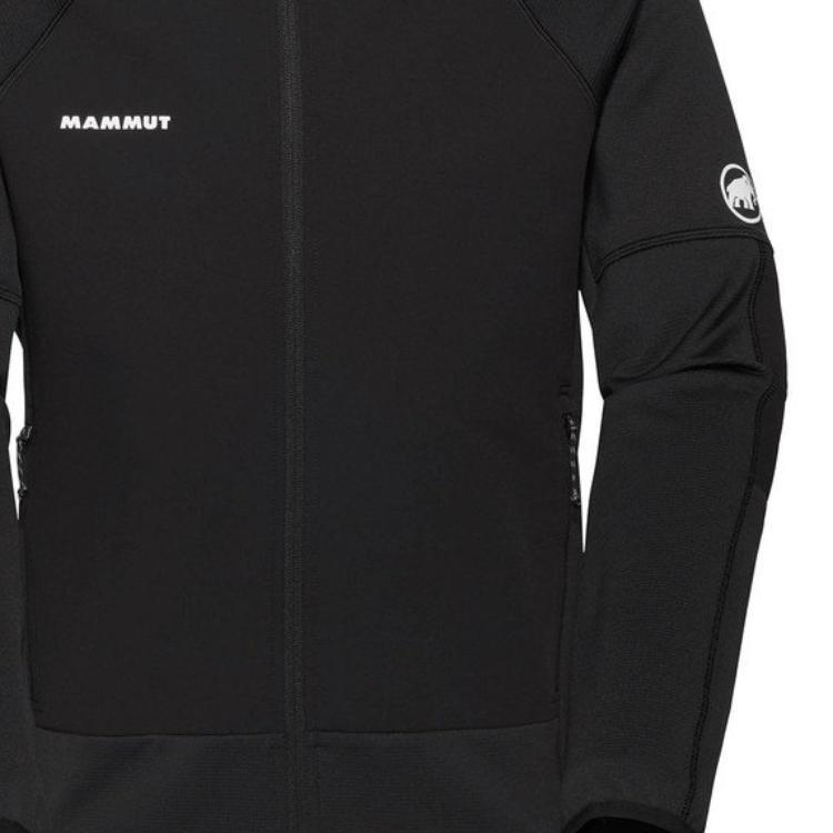 MAMMUT Massone Jackets Men's Hooded (Non-detachable) Moderate Other 1014-06190
