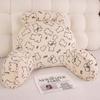 Cartoon Pattern Waist Rest Girl Office Seat Waist Cushion Home Sofa Waist Pillow Girl Birthday Gift