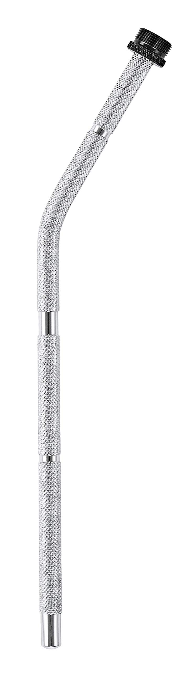 

MEINL Ударный зажимной стержень с переходником 38 -58 , угловая форма MC-MR2 []