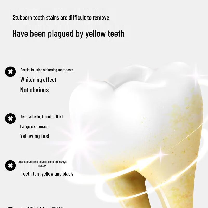Can Ban Deep Whitening Toothpaste