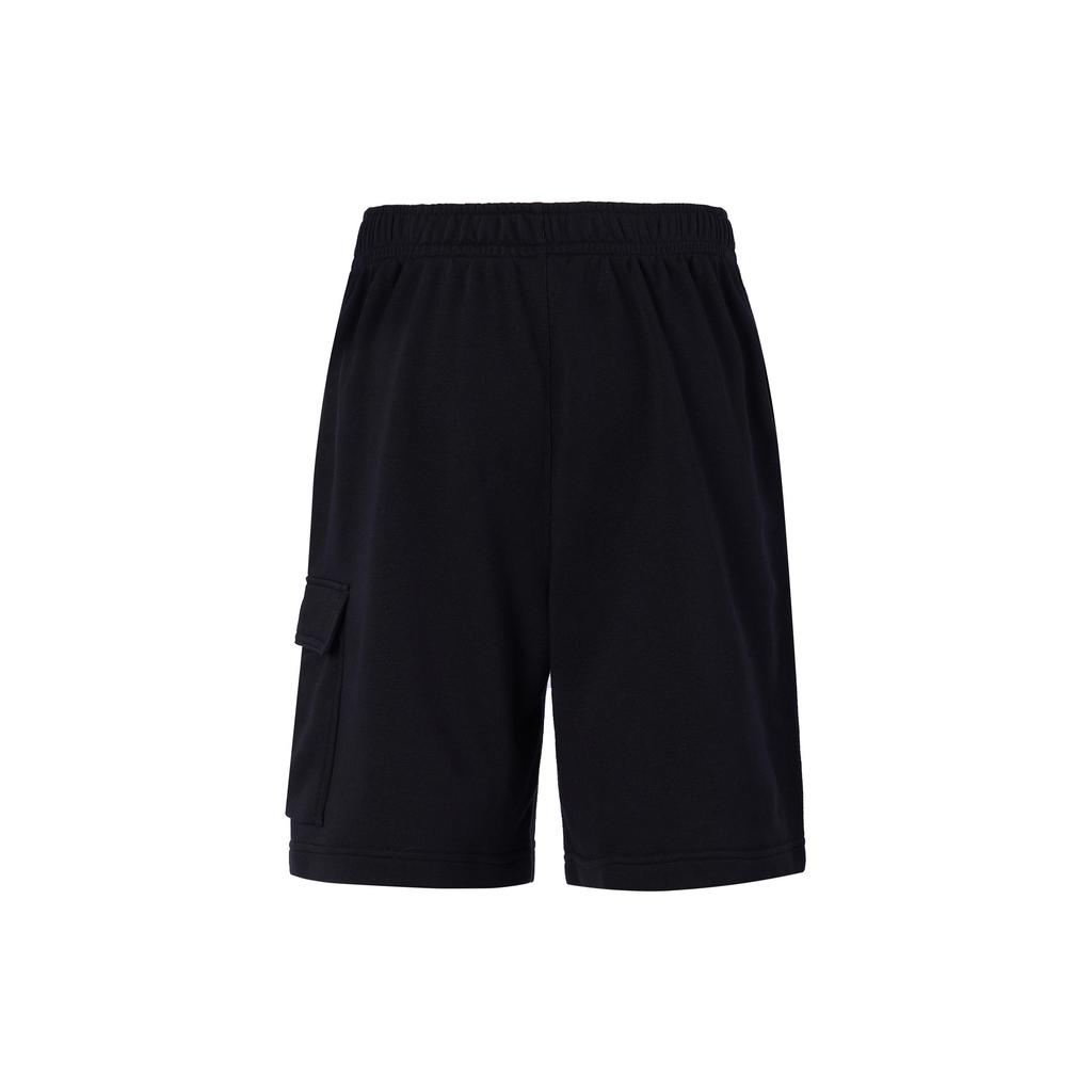 Nike Sportswear Cargo Shorts Men's Black DD7015-010