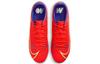 Nike Mercurial Vapor 14 Academy Fg Mg Bright Crimson Indigo Burst CU5691-600