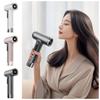Quick-Drying Wireless Hair Dryer High-Speed Hair Styling Tool Portable Blow Dryer  Travel