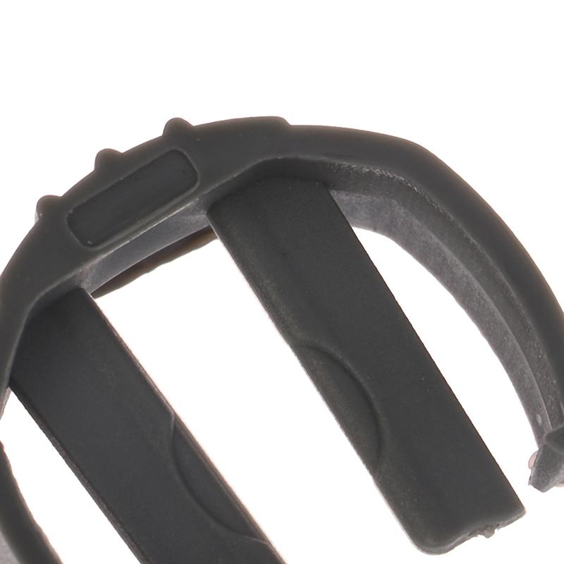 1 יחידה קליפס C עבור Karcher K2 K3 K7 מכונת שטיפה בלחץ ידית הפעלה וצינור החלפה מחבר נעילה מהירה קליפסים C