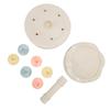 Backen – Tortenplatten