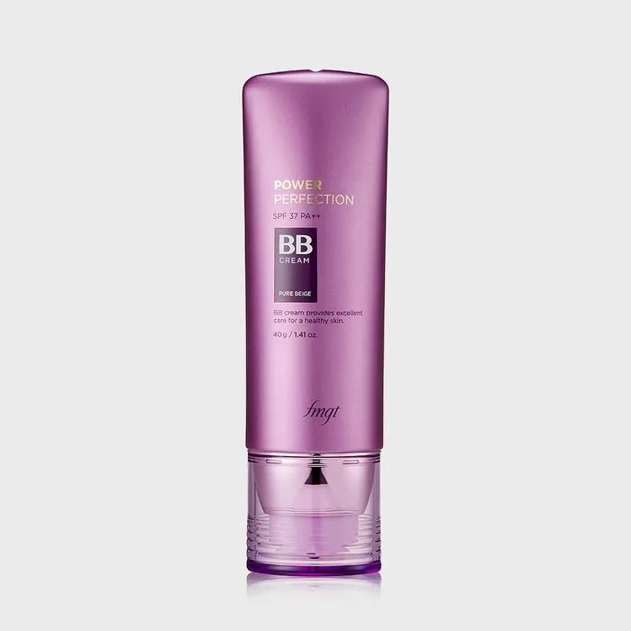 The Face Shop Power Perfection BB Cream 40ml