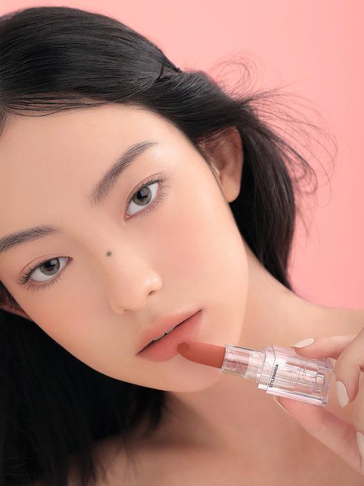 3CE Soft Matte Lipstick 3.5g