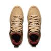Li Ning Lightweight And Breathable Low top Skateboard Shoes Men's Brown AECU027-2
