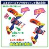 Kamen Rider Garub DX Vrum Breaker Role-Play Belt Toy