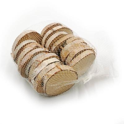 Birch Wood Slices - Pack of 20