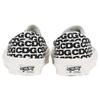 Vans Comme Des Garçons X Vans Og Classic Slip On 'CDG Print Blanc De Blanc' Vans VN0A32QNUY6