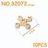 Non-Toxic Engine Cylinder Support Power-Driven Building Blocks Moc Bricks Gear Series Mechanical Technical Part 4159 35188 18947 2852 6539