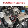 Engine Oil Filler Cap For VW Eos Fox Camp CC LT Lupo Phaeton Sharan Tiguan Touran Touareg Transporter Scirocco Vento 06B103485C