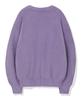 BEENTRILL Hairy Knit (Purple)