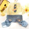 Bekleidung & Schuhe – Hundeoveralls