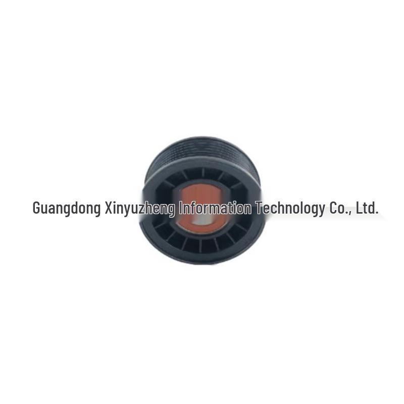 1S7Q-6A228AW Is Compatible with Single Belt Tensioner Pulleys for Ford Mondeo, Ford Focus, and Older Models (2005).