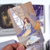 10.3*6cm Monsoon Tarot