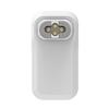 Fast Charge Adapter Connector With Protective Cover Suitable For Sports Earphones Devices Magnetic Connection Technology