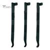 Bike Tire Lever Device Heavy Duty Plastic Metal Lightweight Universal MTB Road Mountain Bicycle Tire Removal Tools Bike Accessories