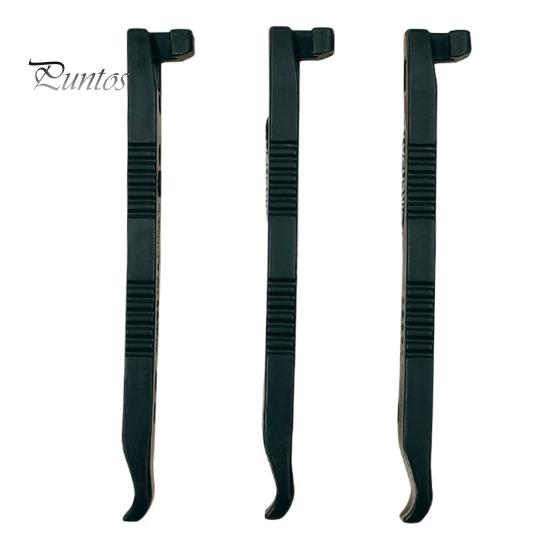 Bike Tire Lever Device Heavy Duty Plastic Metal Lightweight Universal MTB Road Mountain Bicycle Tire Removal Tools Bike Accessories