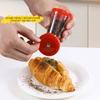 Manual Grinding Bottle Light Salt Pepper Grinder Spice Mill Crusher Apothecary Jar Condiment Bottle For Cooking Kitchen Tool