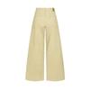 JNBY 2025 Autumn Casual Wide-Leg Trousers