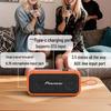 Pioneer Singing Magic Box Portable Bluetooth Speaker (CN Version)