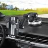 Universal Sucker Car Phone Holder 360° Adjustable Windshield Car Dashboard Mobile Cell Support Bracket For 4.0-6.5 inch Smartpho