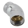 Top Spray Elbow Shower Head Elbow Wall-mounted Connector
