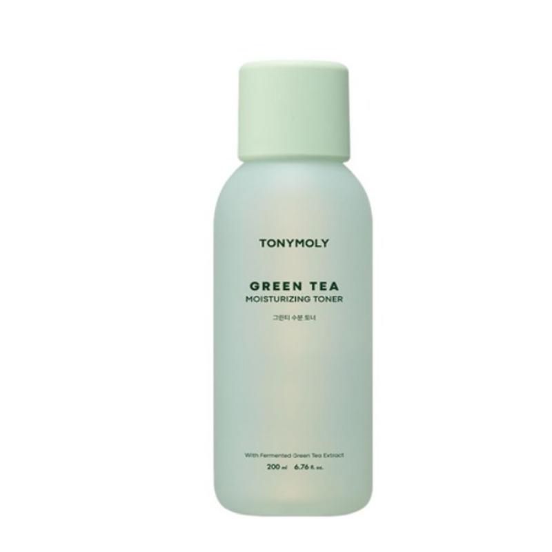Tony Moly Green Tea Moisturizing Toner 200ml