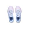New LiNing Lan Guang Low Top Badminton Shoes Women's Blue Pink AFVT012-1