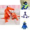 Roblox Rainbow Friends Plush Toy Soft And Squishy Perfect Gift For Kids And Baby