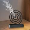 Iron Mosquito Incense Holder Christmas Tree Hanging Mosquito Coil Rack  Home