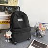 Li Shen Versatile Student Laptop Backpack