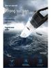 Haipa High-Power Car Vacuum Cleaner: Wet/Dry Use, Strong Suction for Car & Home