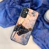 Bleach Kurosaki Ichigo Phone Case for Samsung Galaxy S26 S25 S24 S30 S21 S23 S20 S22 Fe Pro Edge Ultra Plus glass Cover
